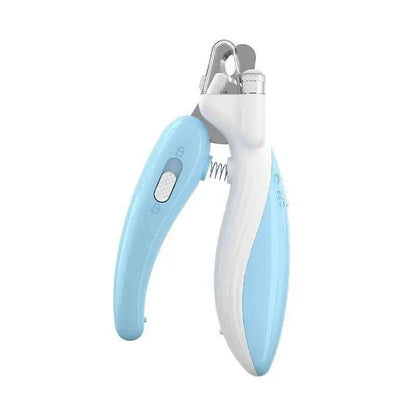 Pet nail clipper with light by Zootly – photo 6