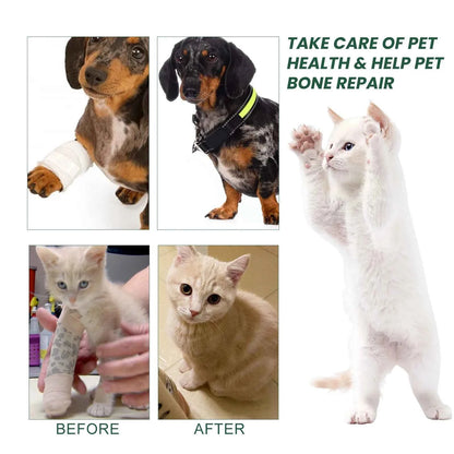 Dog joint supplement by Zootly – photo 2