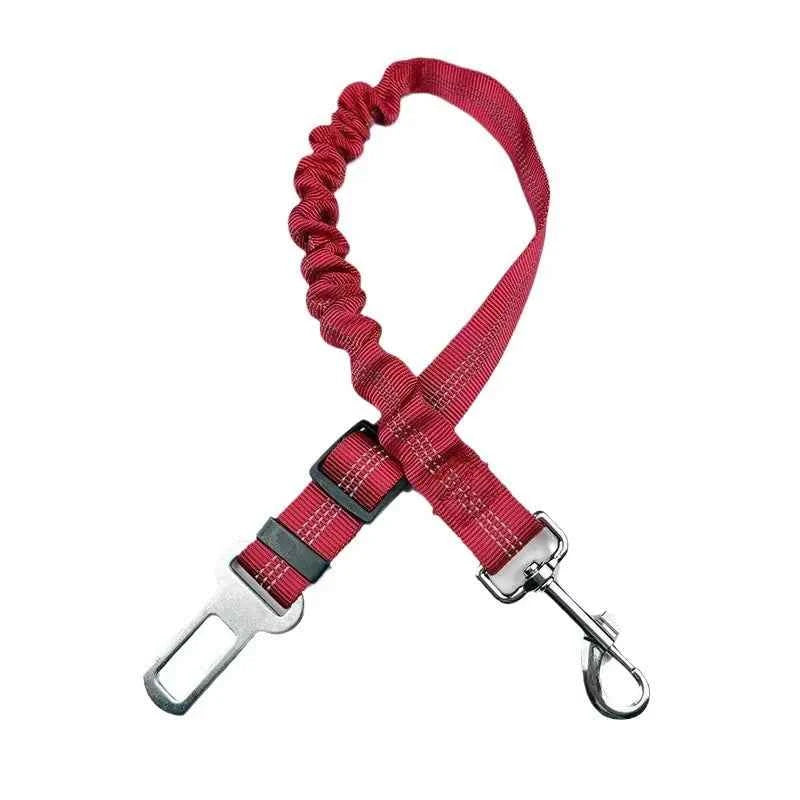 Dog seat belt by Zootly – photo 13