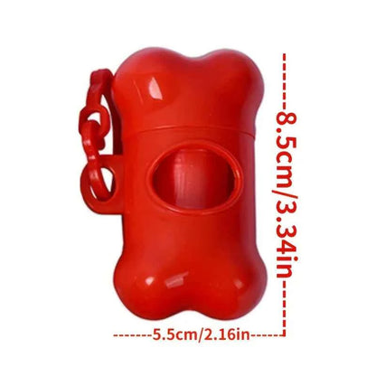 Poop bag dispenser by Zootly – photo 3