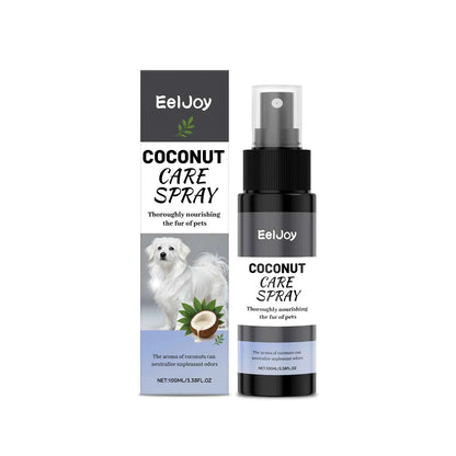 Pet fur spray by Zootly – photo 4