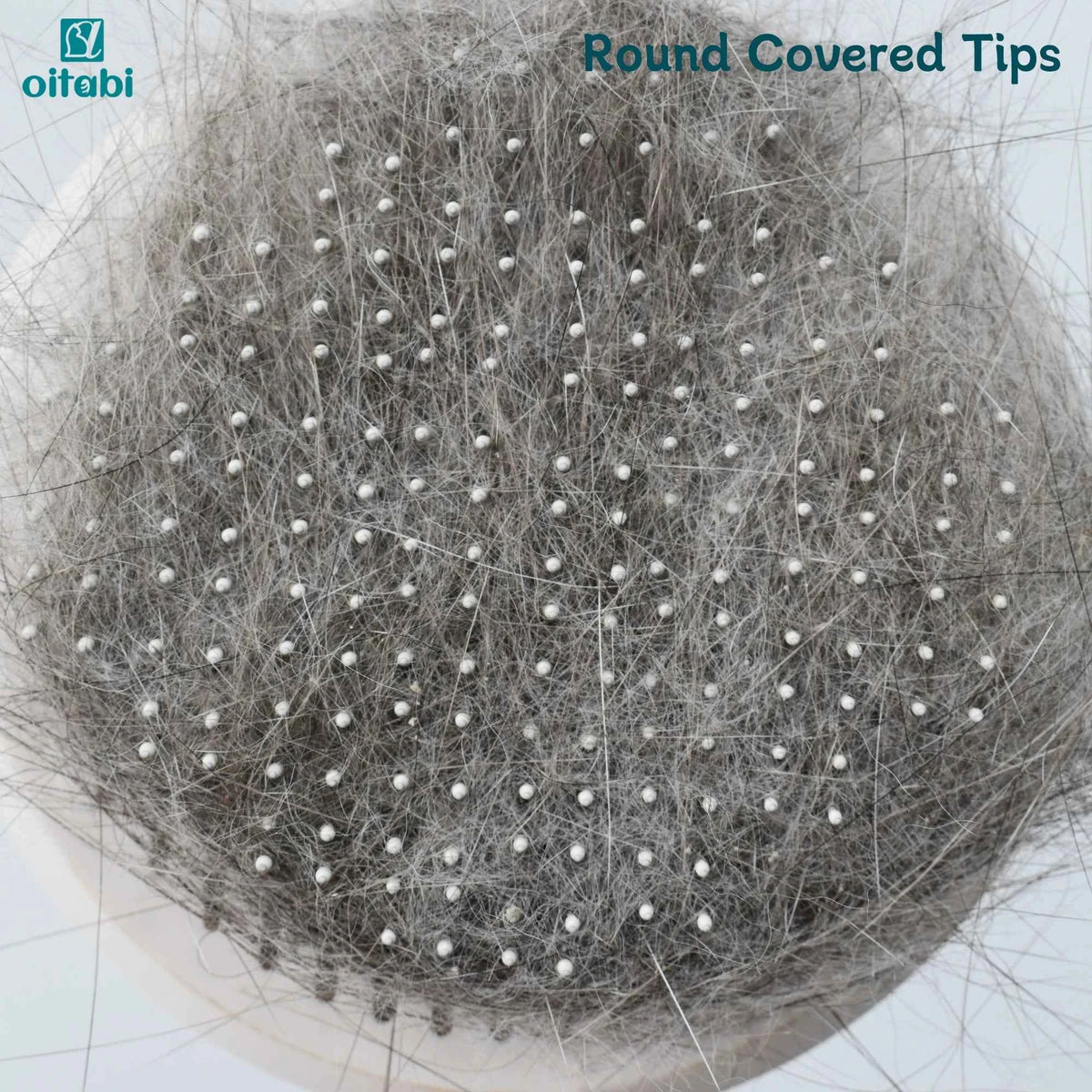 Self cleaning deshedding brush by Zootly – photo 4