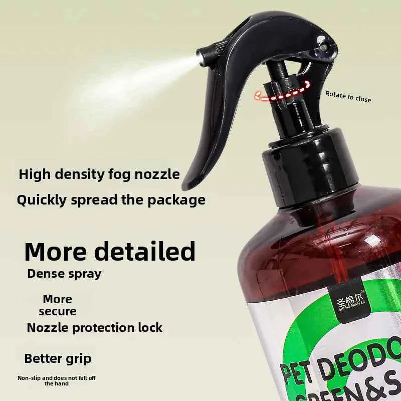 Pet urine odor eliminator by Zootly – photo 2