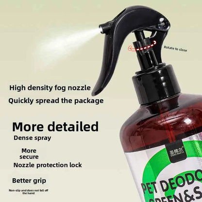 Pet urine odor eliminator by Zootly – photo 2