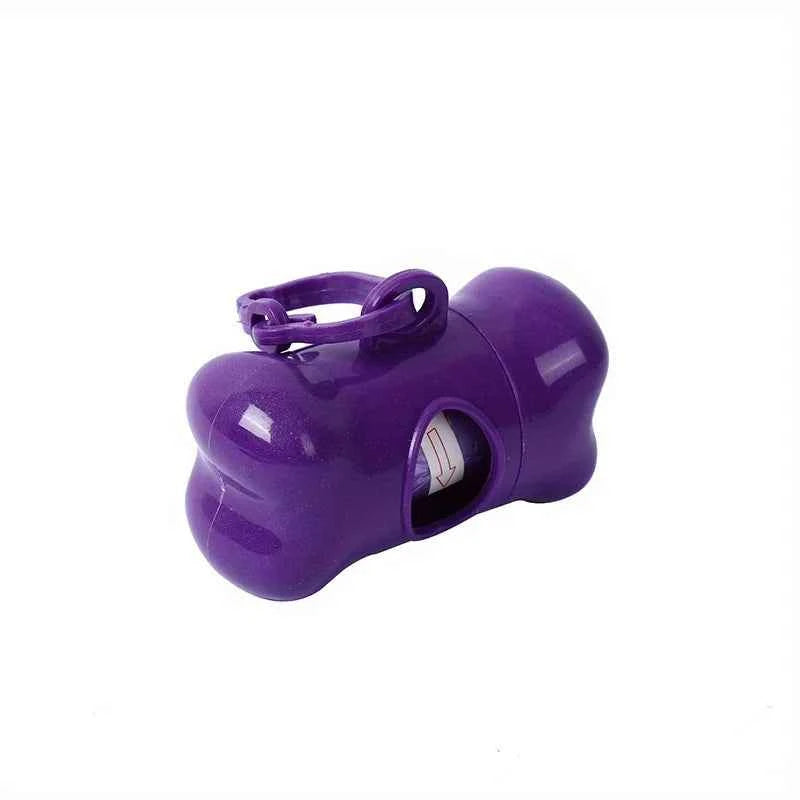 Poop bag dispenser by Zootly – photo 10