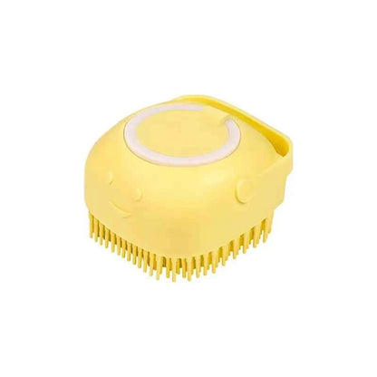 Pet bath brush by Zootly – photo 7