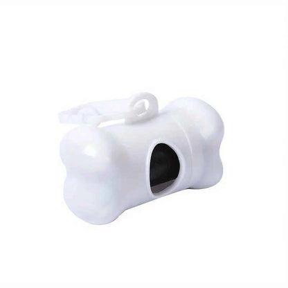 Poop bag dispenser by Zootly – photo 8