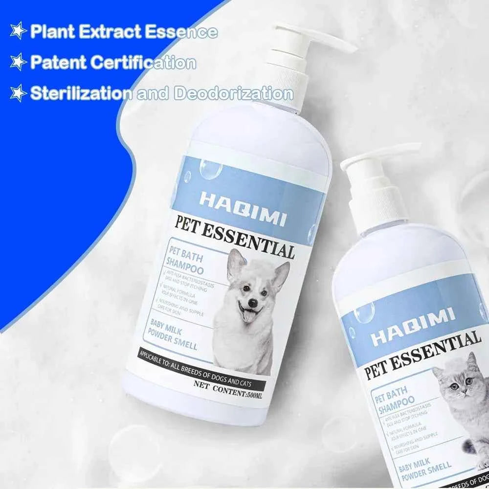 Deodorizing pet shampoo by Zootly – photo 4