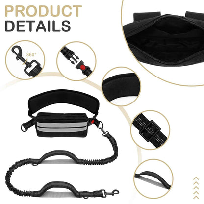 Double dog leash by Zootly – photo 3