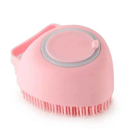 Pet grooming gloves by Zootly – photo 18