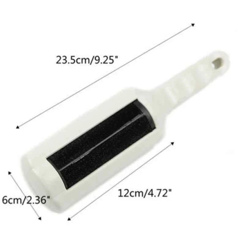 Pet hair removal brush by Zootly – photo 6
