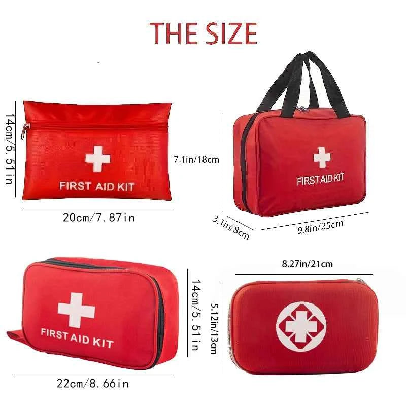 Pet first aid kit for travel by Zootly – photo 2