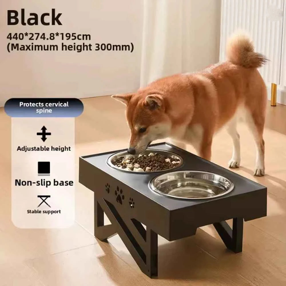 Raised dog bowl by Zootly – photo 6