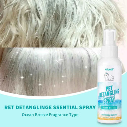 Oatmeal pet conditioner by Zootly – photo 6
