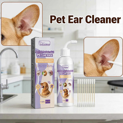 Dog ear cleaner by Zootly – photo 2
