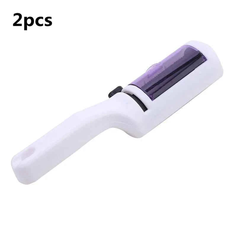 Pet hair removal brush by Zootly – photo 9