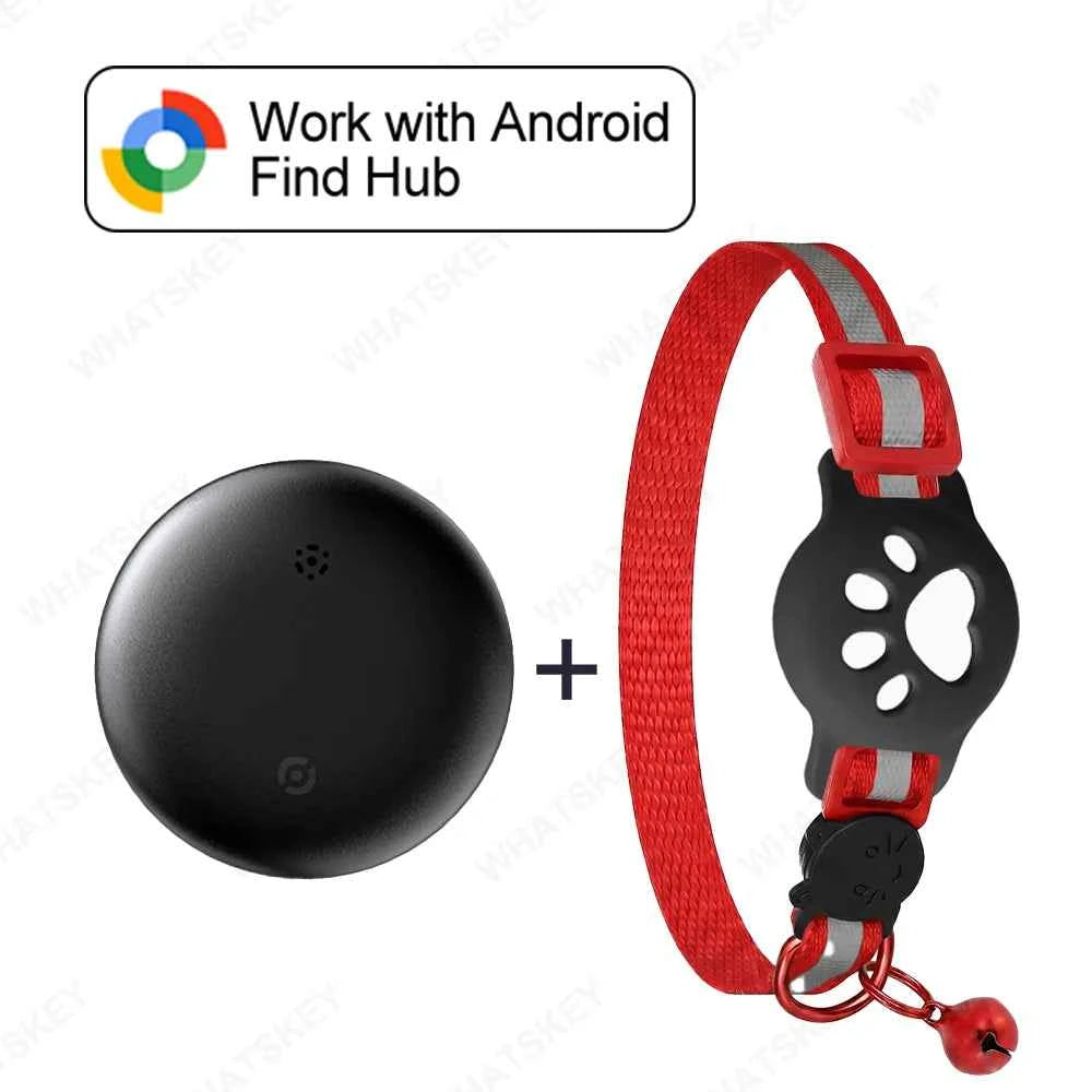 Pet collar tracker by Zootly – photo 20