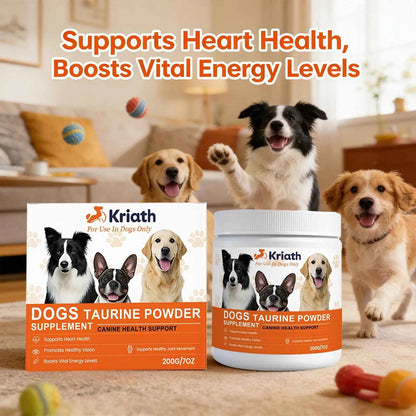 Taurine for dogs by Zootly – photo 4