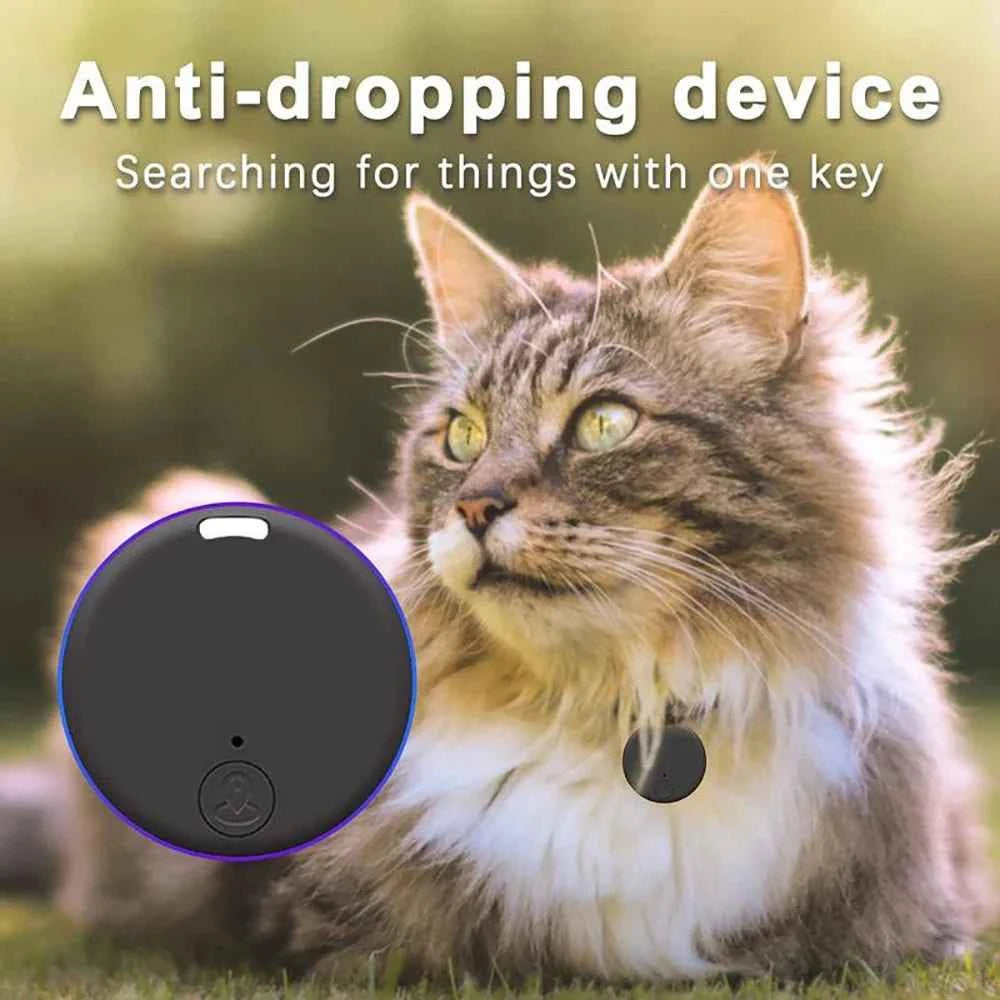 Bluetooth key finder by Zootly – photo 6
