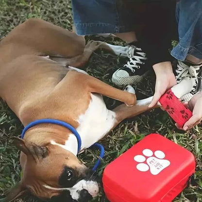 Pet first aid kit by Zootly – photo 4