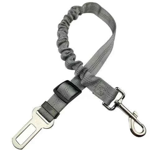 Dog seat belt by Zootly – photo 11