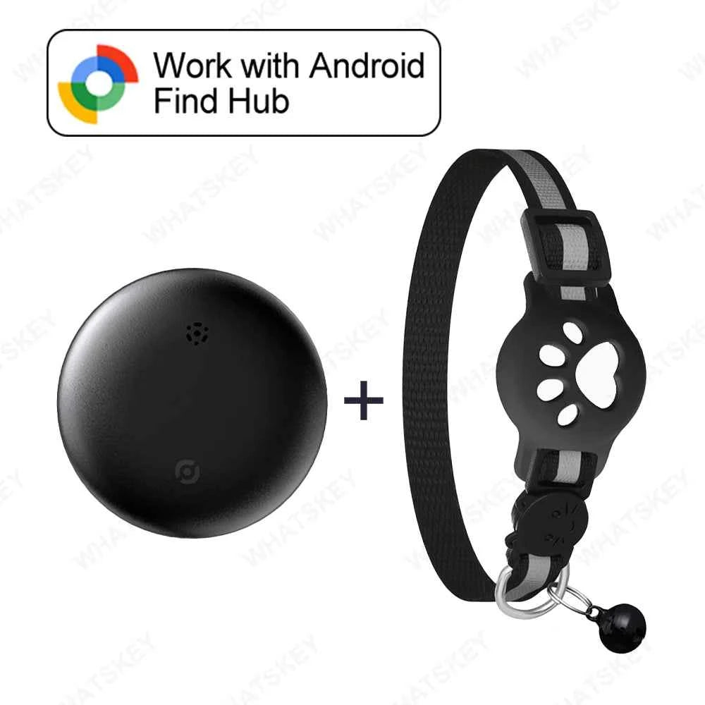 Pet collar tracker by Zootly – photo 15