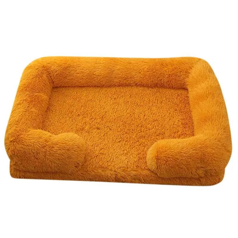 Plush dog bed by Zootly – photo 18