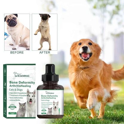 Dog joint supplement by Zootly – photo 4