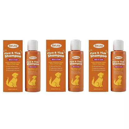 Flea and tick shampoo by Zootly – photo 11