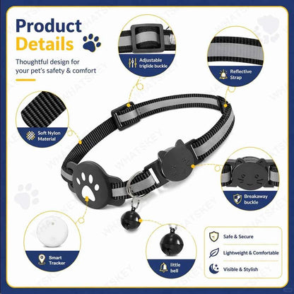 Pet collar tracker by Zootly – photo 4