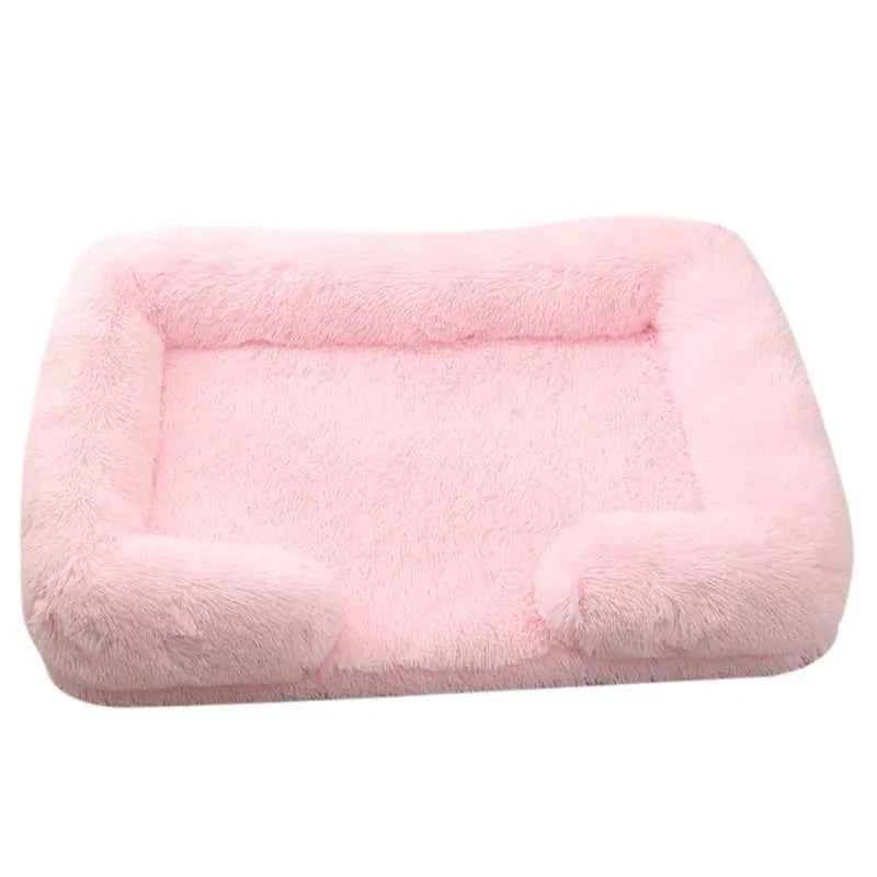 Plush dog bed by Zootly – photo 19