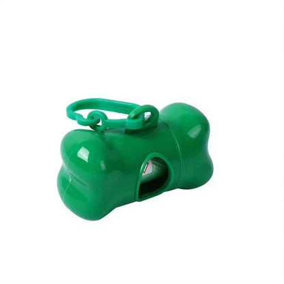 Poop bag dispenser by Zootly – photo 11