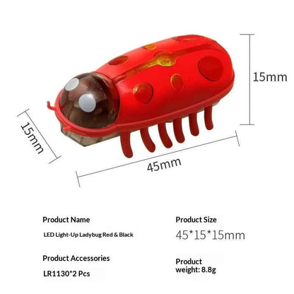 Electric cat toy by Zootly – photo 20