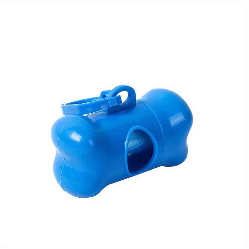 Poop bag dispenser by Zootly – photo 7