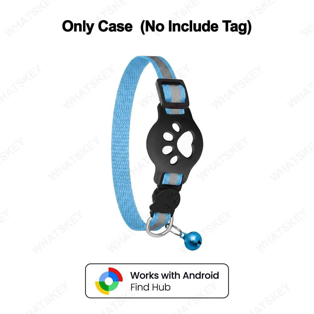Pet collar tracker by Zootly – photo 7