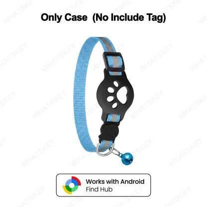 Pet collar tracker by Zootly – photo 7