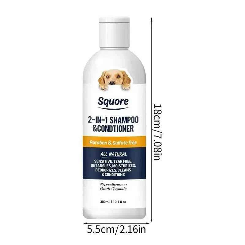 Puppy shampoo by Zootly – photo 6