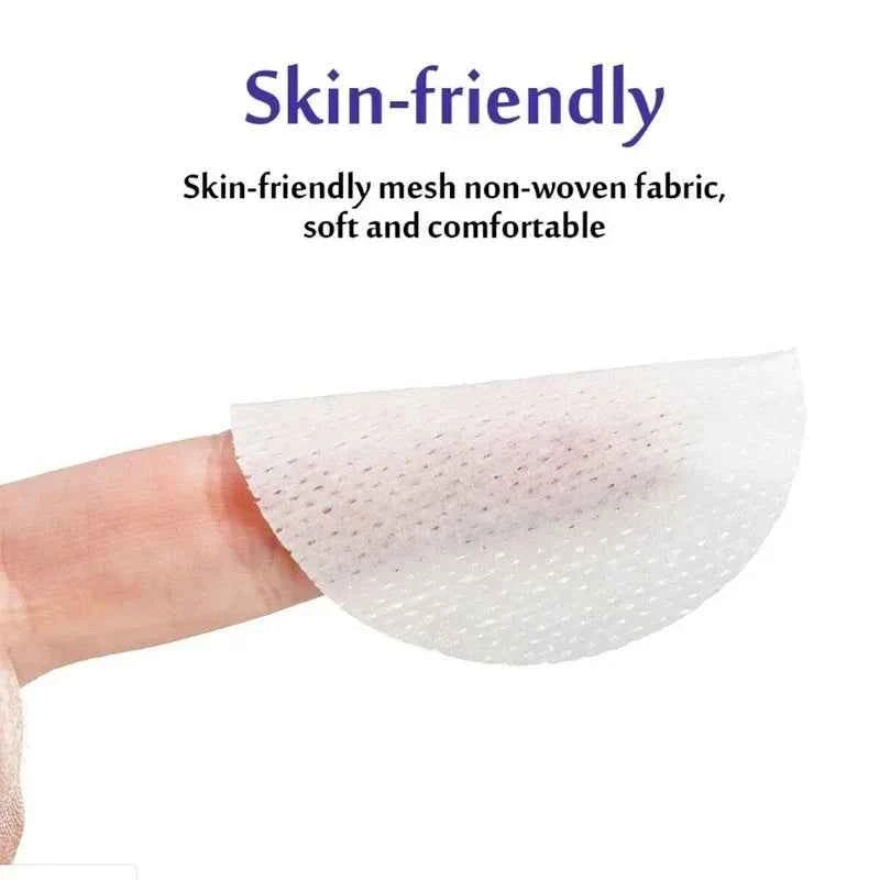 Tear stain wipes by Zootly – photo 5