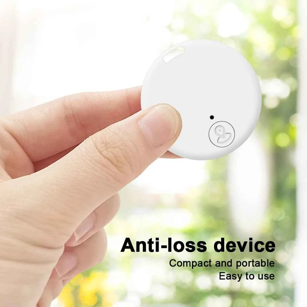 Bluetooth key finder by Zootly – photo 3
