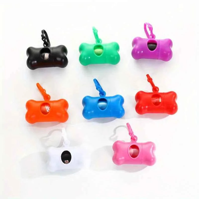 Poop bag dispenser by Zootly – photo 2