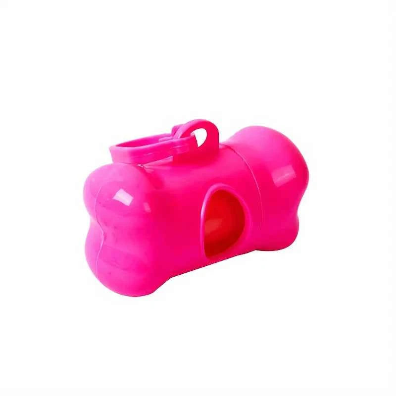 Poop bag dispenser by Zootly – photo 9