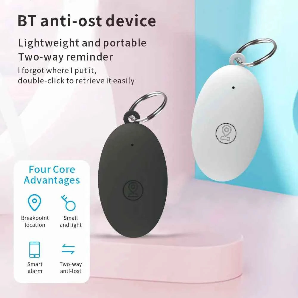Bluetooth anti lost tag by Zootly – photo 6