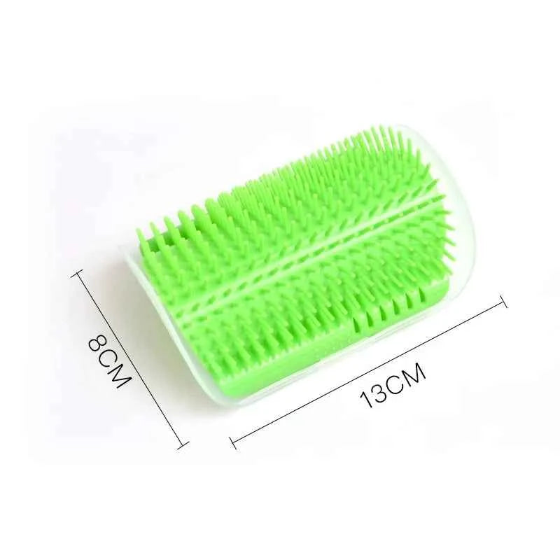 Cat self grooming brush by Zootly – photo 6