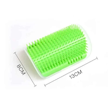 Cat self grooming brush by Zootly – photo 6