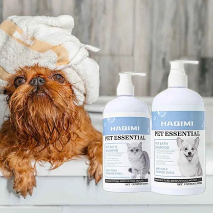 Deodorizing pet shampoo by Zootly – photo 6