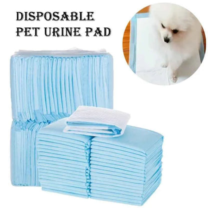 Disposable Puppy Training Pads