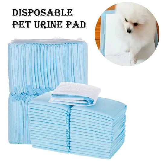 Disposable Puppy Training Pads