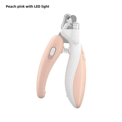 Pet nail clipper with light by Zootly – photo 8