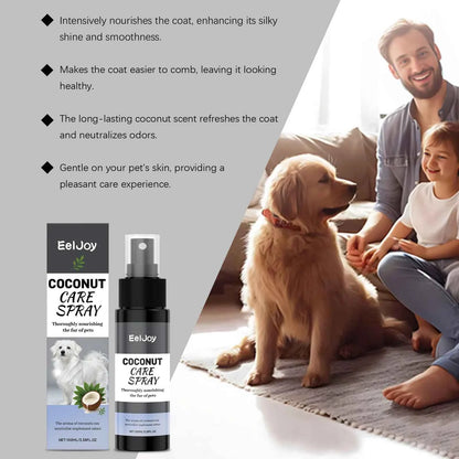 Pet fur spray by Zootly – photo 5