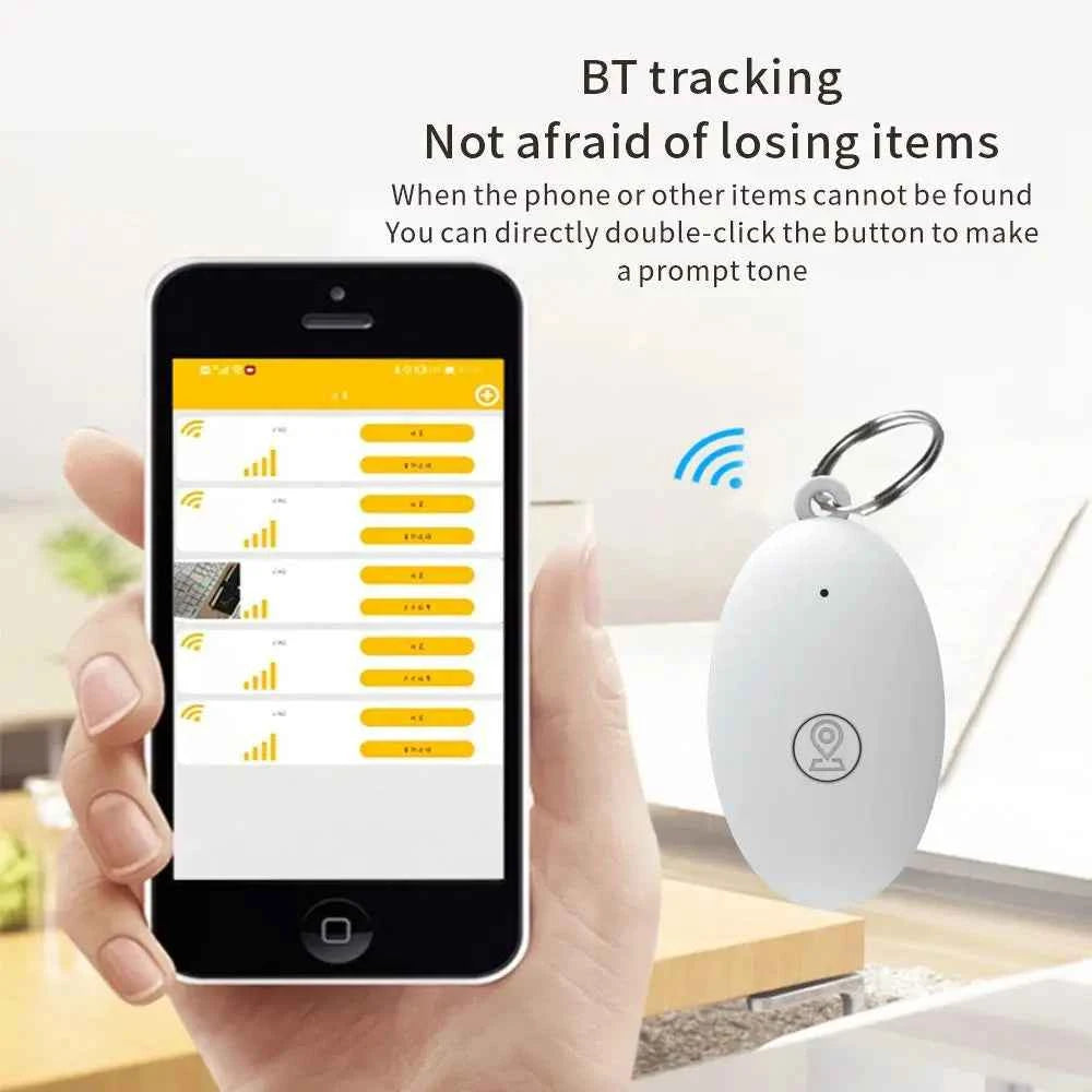 Bluetooth anti lost tag by Zootly – photo 5